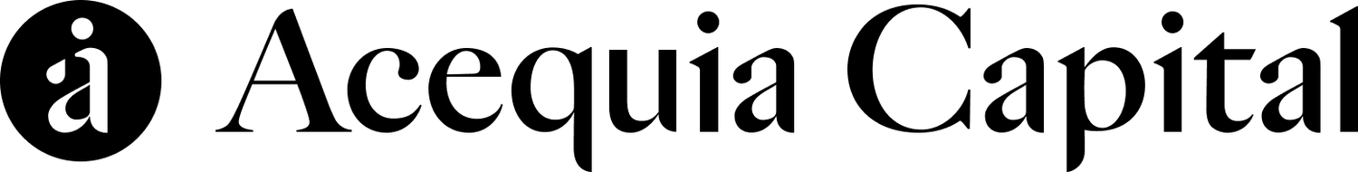 Acequia Capital